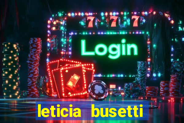 leticia busetti reclame aqui